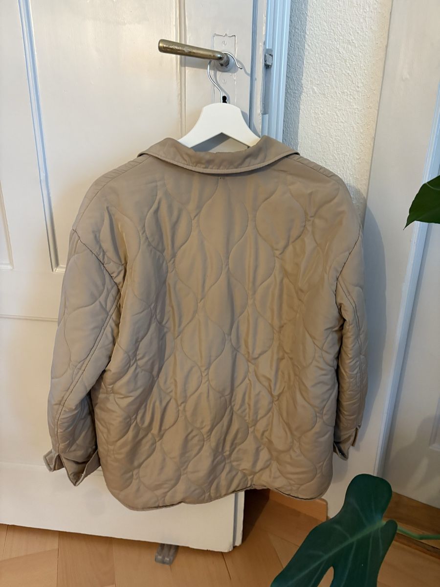 Vero Moda Giacche: VERO MODA; DÜNNE FRÜHLINGS-/ HERBSTJACKE – Usato da Bern venduto da julian.k97 3