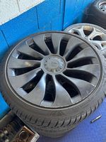 Roues hiver performance pour Tesla Model Y