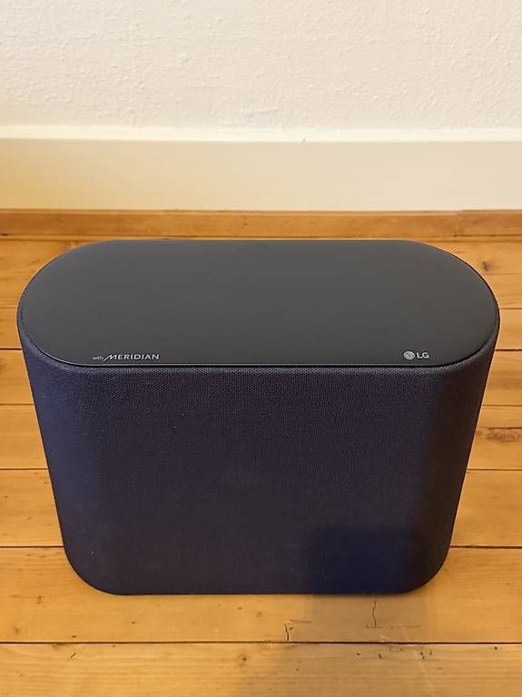 Casse acustiche: LG DQP5 Soundbar  – Usato da Uttwil venduto da gol_85mj 3
