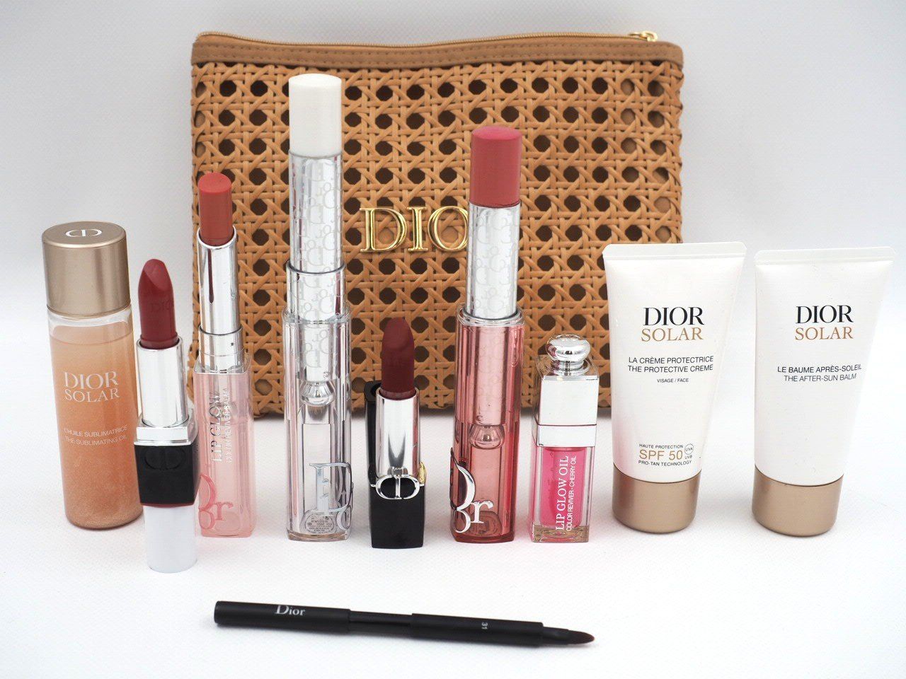 Dior Maquillage: DIOR Makeup-Set (26072902) – D'occasion à Zürich par fundsachenverkauf