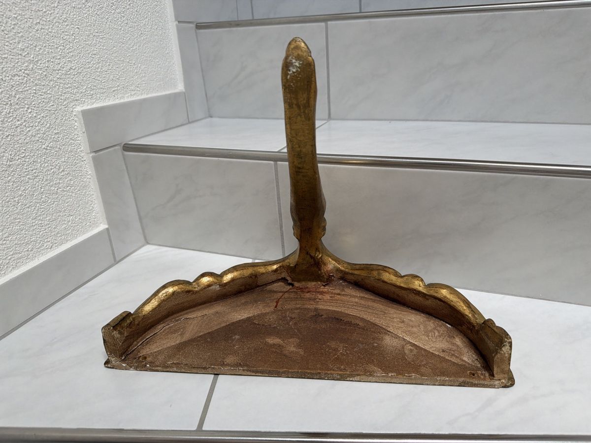 Tische: Wandkonsole klein  – Gebraucht aus Biberist von Momo33 4