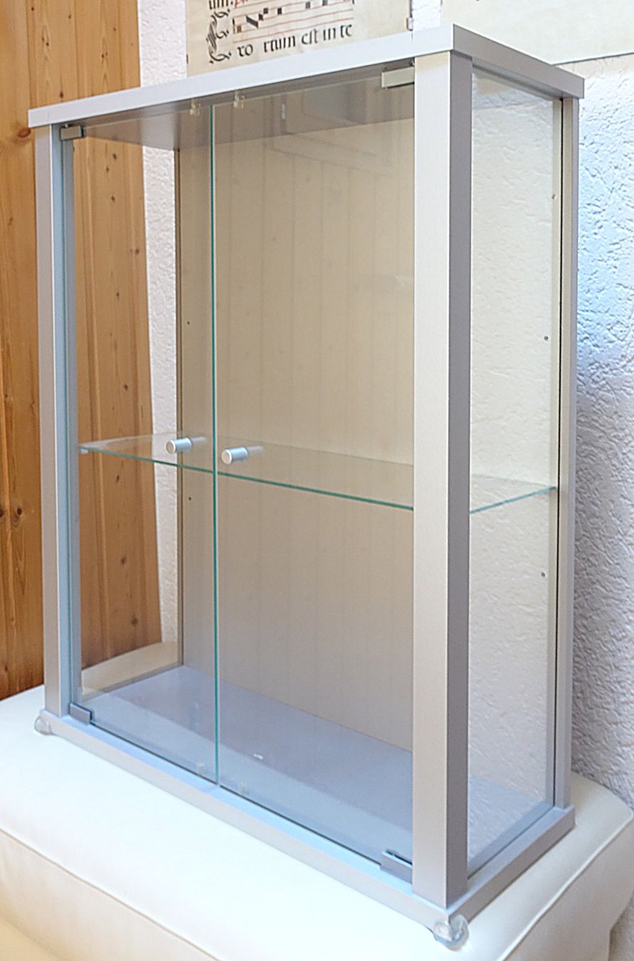 Vetrine: Vitrine – Usato da Düdingen venduto da Hutaetae 1