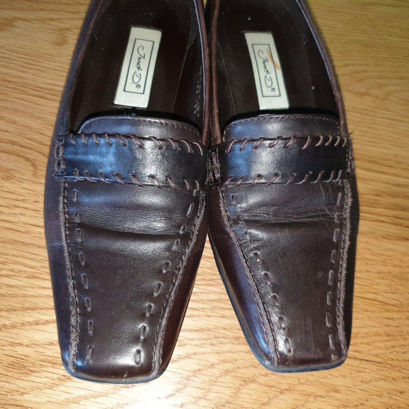 Scarpe da donna: Damen Schuhe  Janet D. gr 36 – Usato da Gwatt (Thun) venduto da Letzte-Chance-III 3