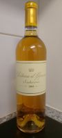 Chateau d'Yquem 2008 1er Grand cru Classe