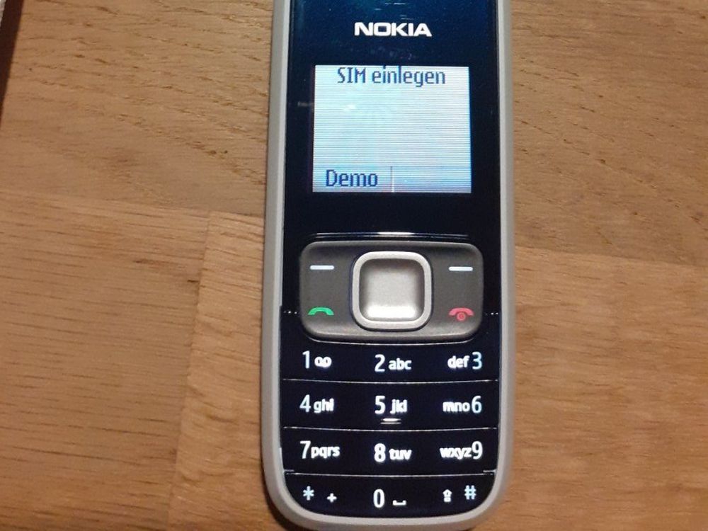 nokia model 1209 type rh 105