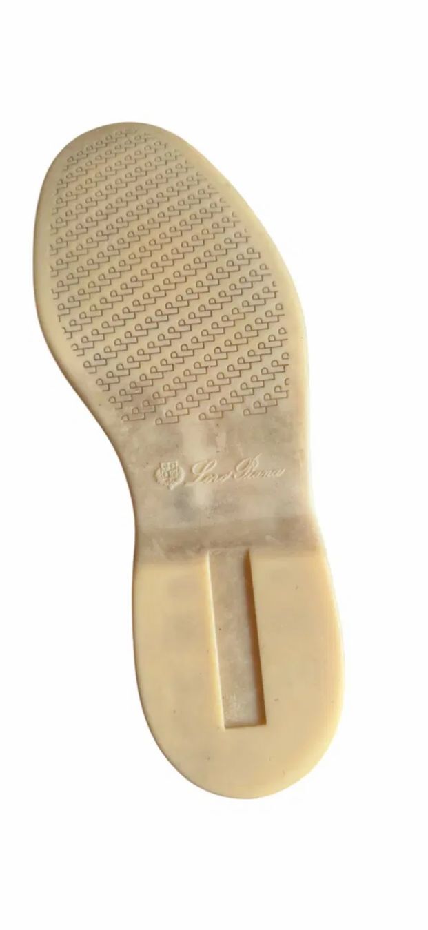 Loro Piana Scarpe da uomo: Loro piana open walk 42.5 – Usato da Gstaad venduto da nof_jvx6 2