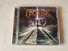 Fox  -  2012  /  Fabrikneu