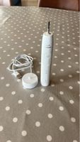 Philips Sonicare Schallzahnbürste weiss, wie neu