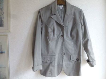 Blazer Gr.44,Antrazith Women's selection