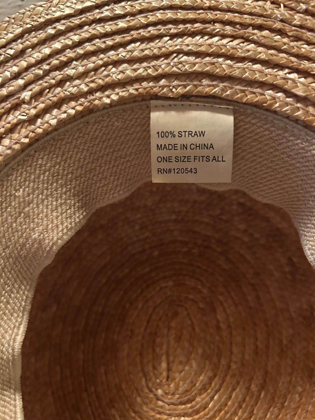 Chapeaux, bonnets & casquettes: Hut – D'occasion à Zürich par Yvo619 2