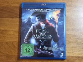 Fürst der Dämonen (2014)