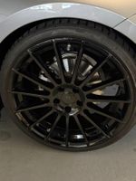 Aversus Bastard 20" inkl. Reifen und Radsensoren