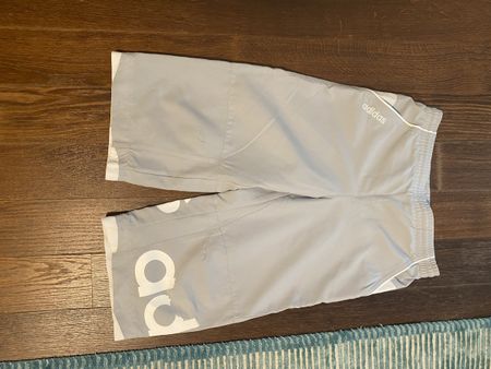 Adidas Kinder Bermudas