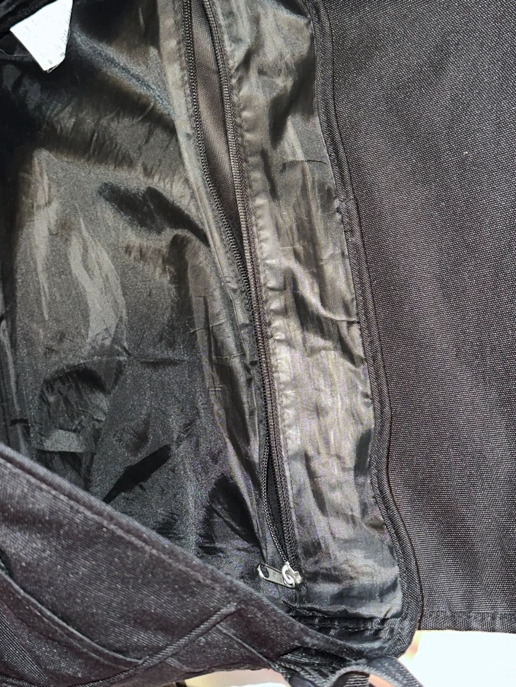 Borse: A-STYLE: Black Bag – Usato da Sementina venduto da GulliCo 2