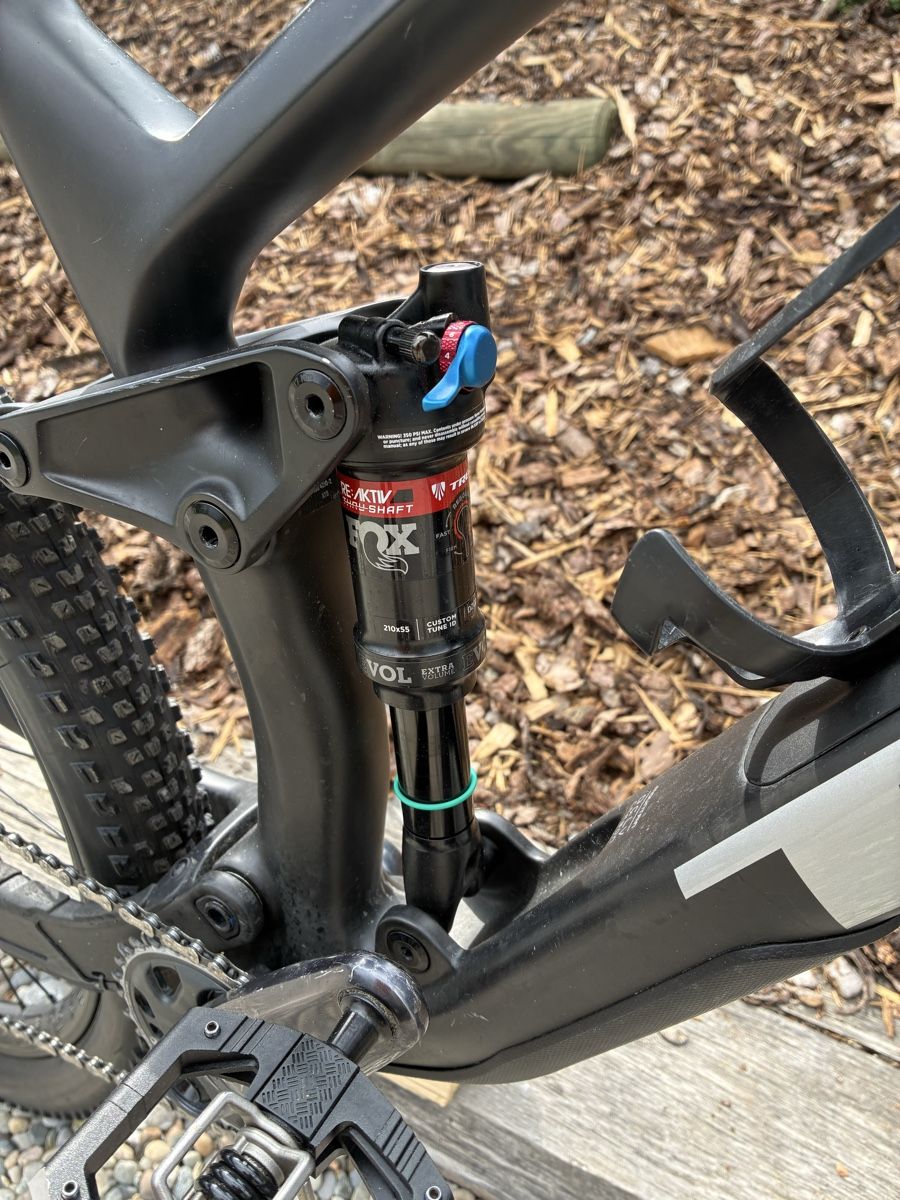 Trek Biciclette: Trek fuel EX 9.8 axs gen5 – Usato da Pringy venduto da jea_8m5f 5