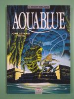 AquaBlue T05 Projet Atalanta Edition Originale 1998