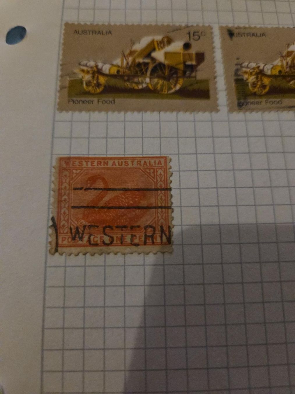 Alle Briefmarken: Briefmarken Englisch – Gebraucht aus Riehen von str_2msn 3