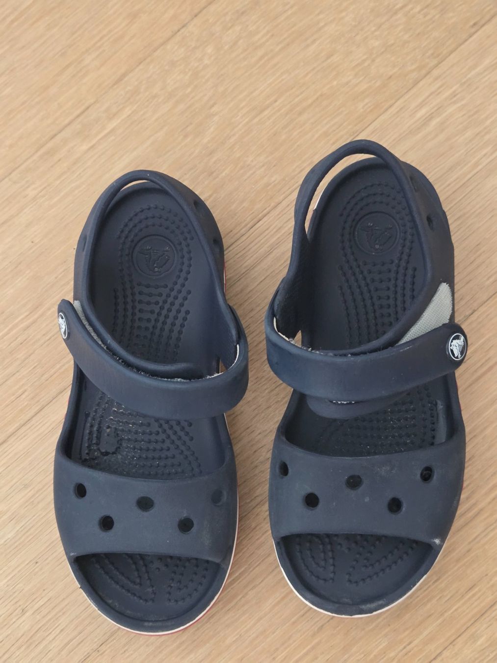 Crocs Scarpe per ragazze: Sandales Crocs pointure C 12 – Usato da Carouge GE venduto da Gasco 3
