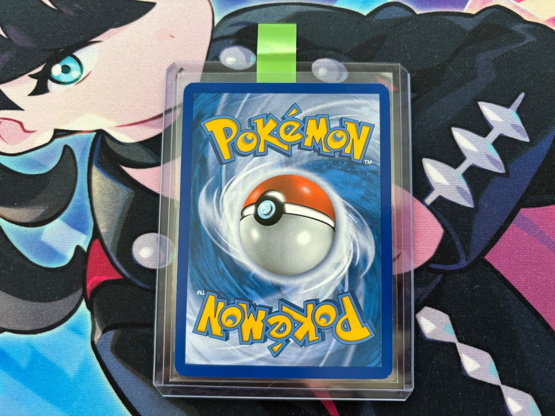 Pokémon Carte collezionabili: 2011 POKEMON Lektrobal Prime Triumph 093 – Usato da Wilen (Sarnen) venduto da Seeungeheuer 2