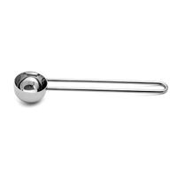 Kaffeelot, Kaffeemass WEIS L, 7 Gramm