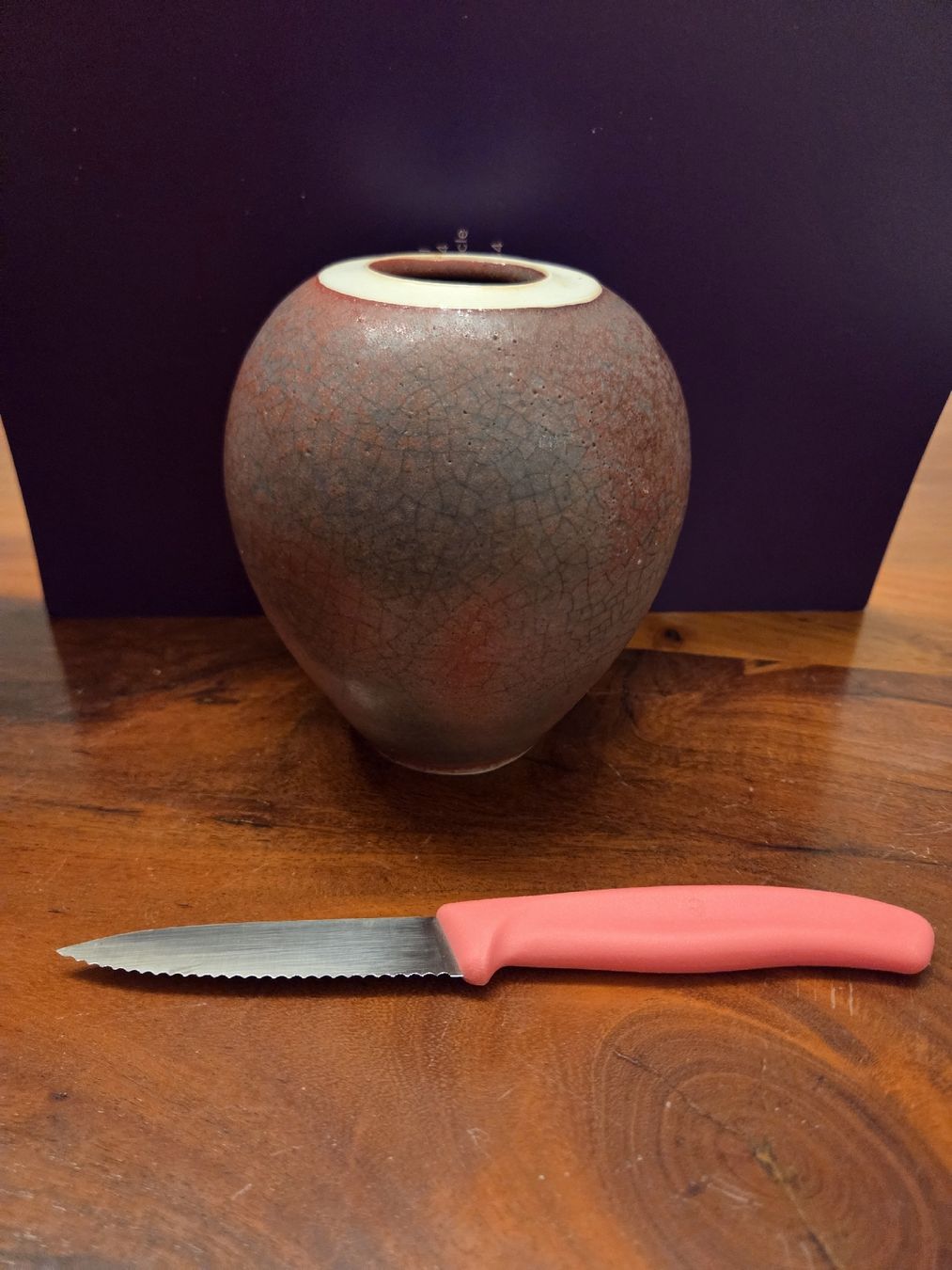 Vasi & Recipienti: Robi Wehrle Vase – Usato da Bern venduto da artBoutiquech 2