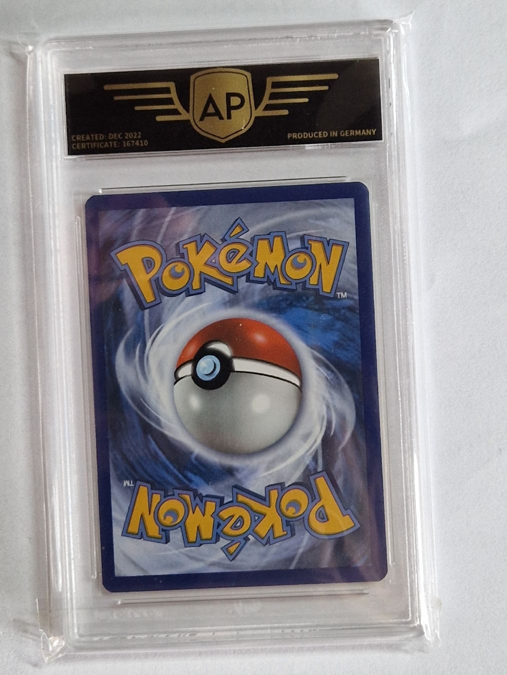Pokémon Carte collezionabili: Pokémon - Wyrdeer #TG06 (Grading) – Nuovo (secondo la descrizione) da Birmensdorf ZH venduto da x_NoMis 1