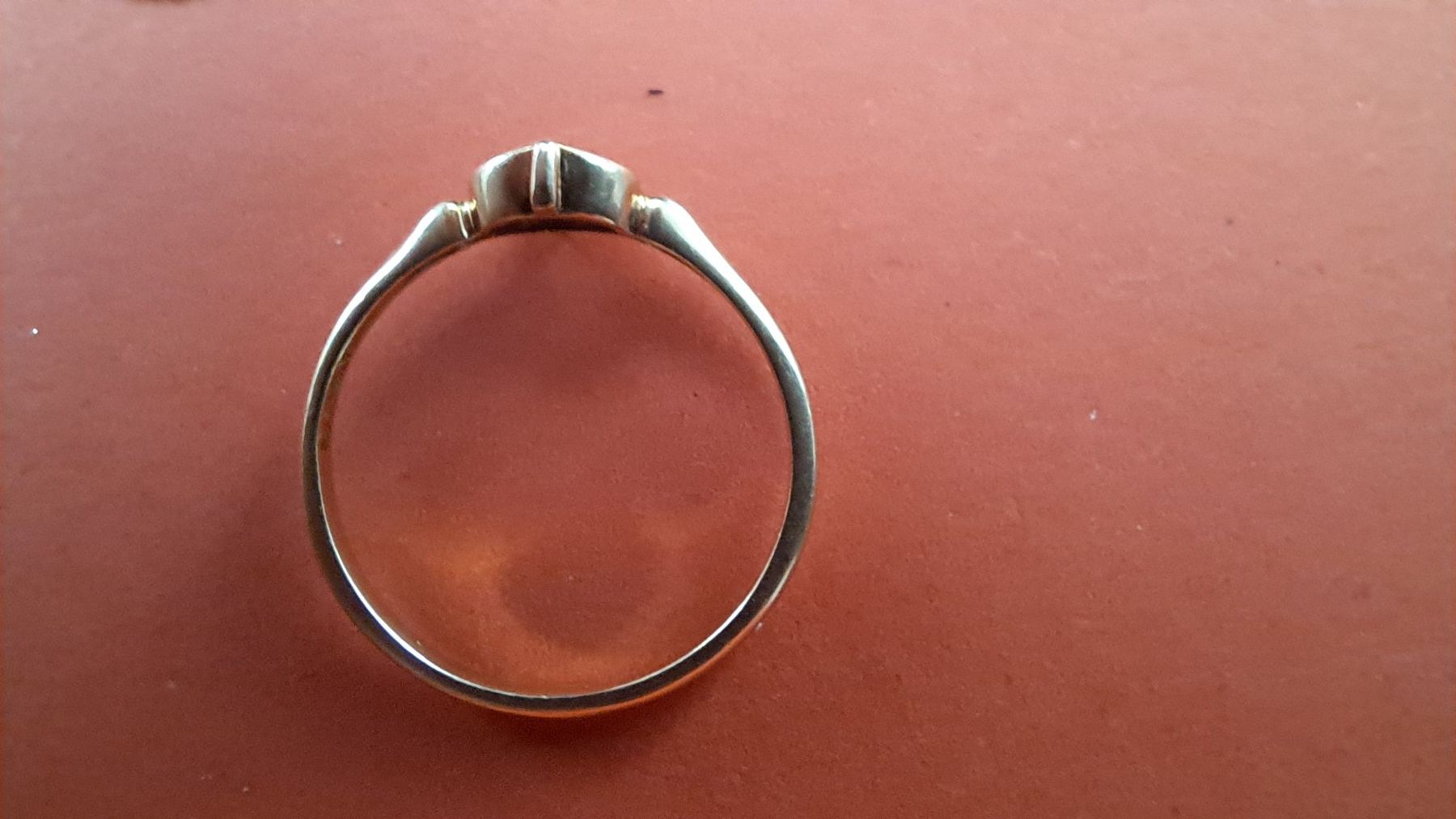 Bagues: Alter Goldring – D'occasion à Pfäffikon ZH par Valsangiaccomo 1