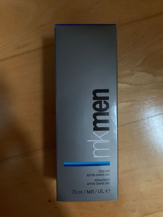 Mary Kay Men Cooling After Shave Gel Kaufen auf Ricardo