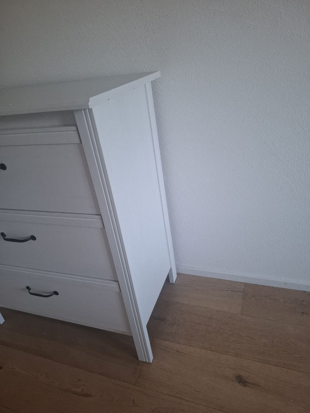 Ikea Cassettiere: ikea Kommode hemnes – Usato da Goldingen venduto da lar_6ltk 1