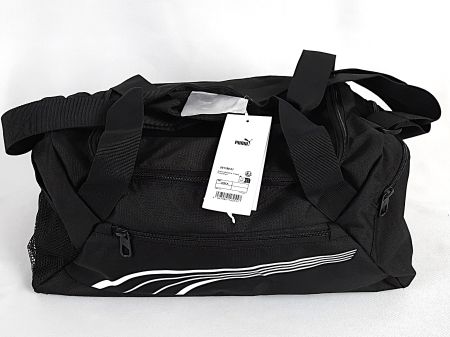 PUMA Fundamental Extra Small Sports Bag 21L