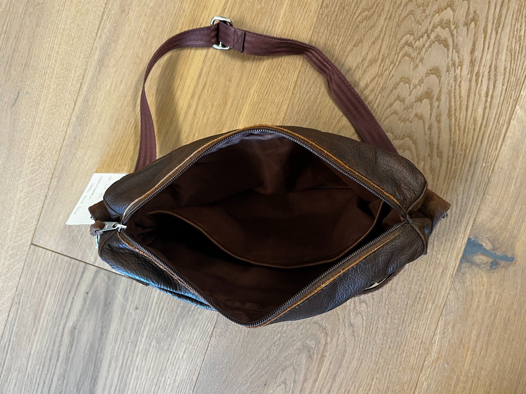 Sacs femmes: Ledertasche – Neuf (Voir description) à Ueken par inf_djc5 1