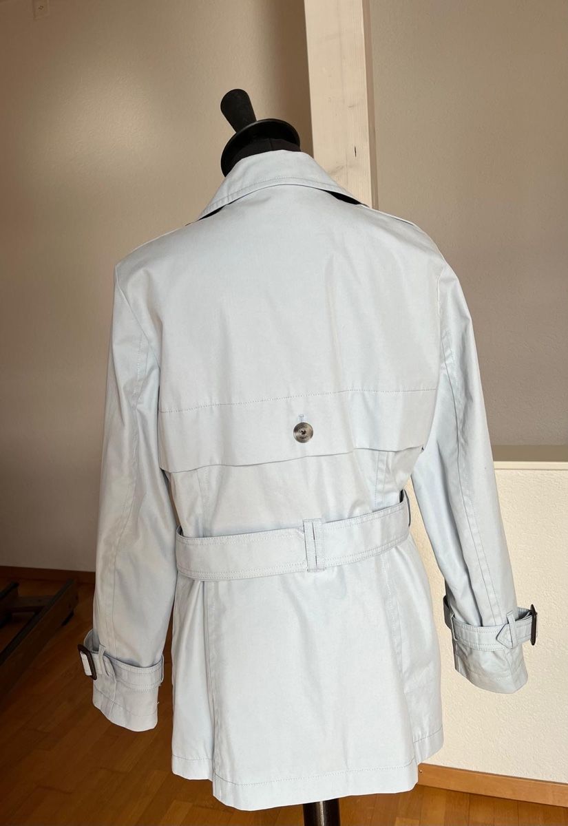 Esprit Mäntel: Trenchcoat von Esprit – Gebraucht aus Thun von mir_8tjd 1