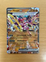 Pokemon Hoopa eX (Versand gratis)