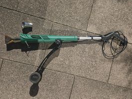 Hammersmith Bionic Burner Unkrautvernichter gebraucht