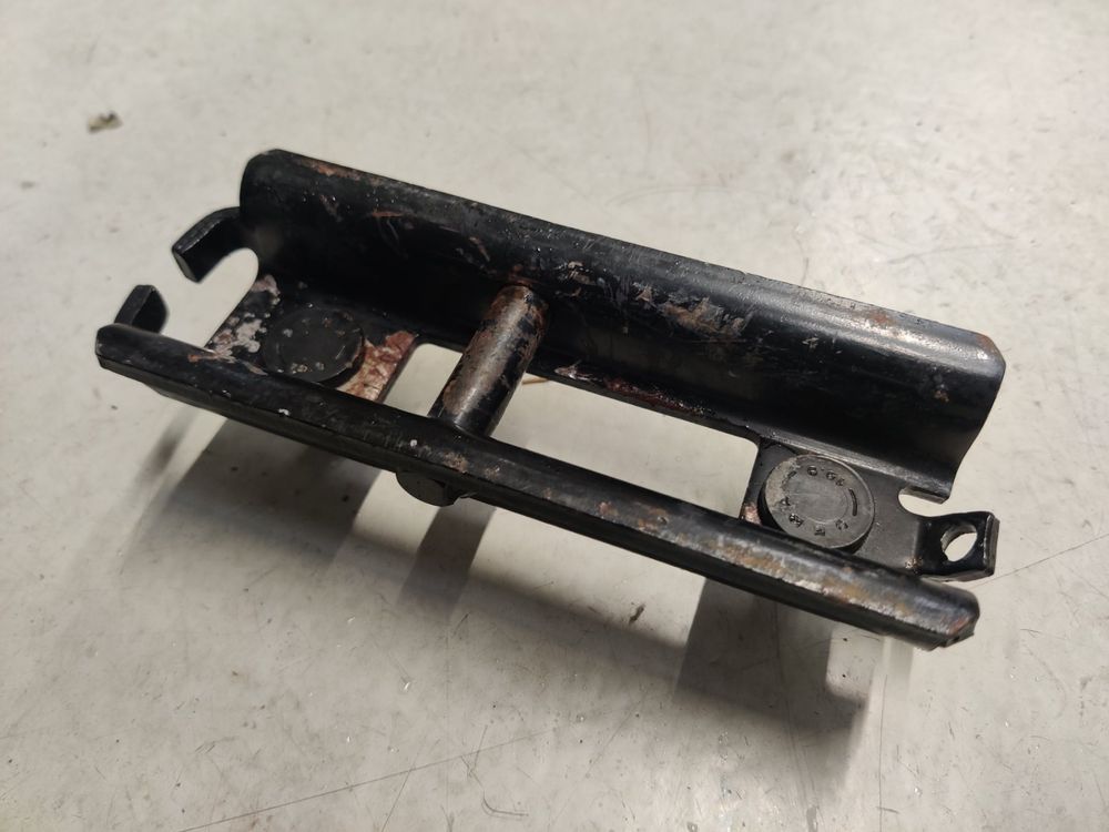VW T5 Heckwischer Reparieren – Sicherung & Motor Tauschen