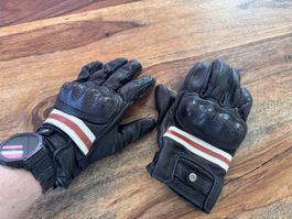 Harley-Davidson Motorradhandschuhe