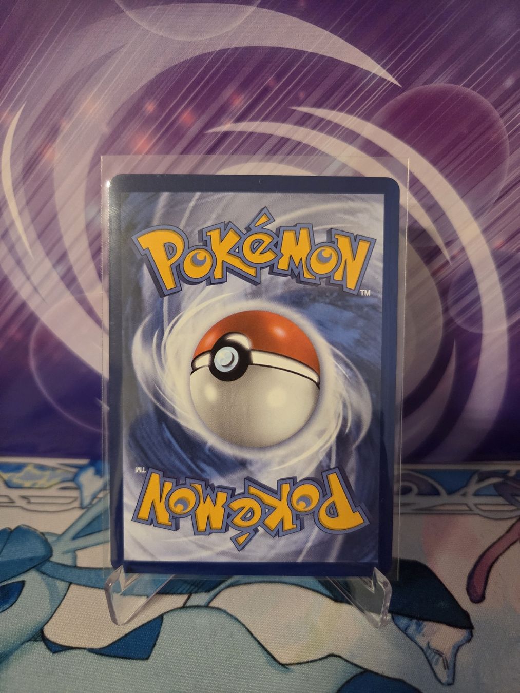 Pokémon Sammelbilder & Trading cards: Pokemon Primarina PBL 088 EN – Gebraucht aus Biberist von Ang385 1