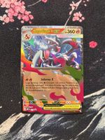 Pokémon Mega-Glurak X ex 029 – Black Star Promo | MEP