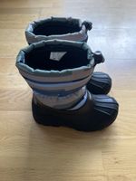 Kinder Winterstiefel Reima Grösse 29 gebraucht