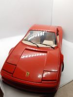 burago 1/18 Ferrari Testarossa 1984