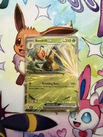 Pokemon Beedrill ex 003/086 CRI