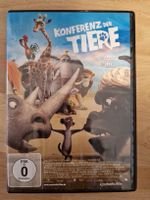 KONFERENZ DER TIERE