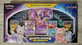 Pokémon Kanto Power Collection (Mewtwo)
