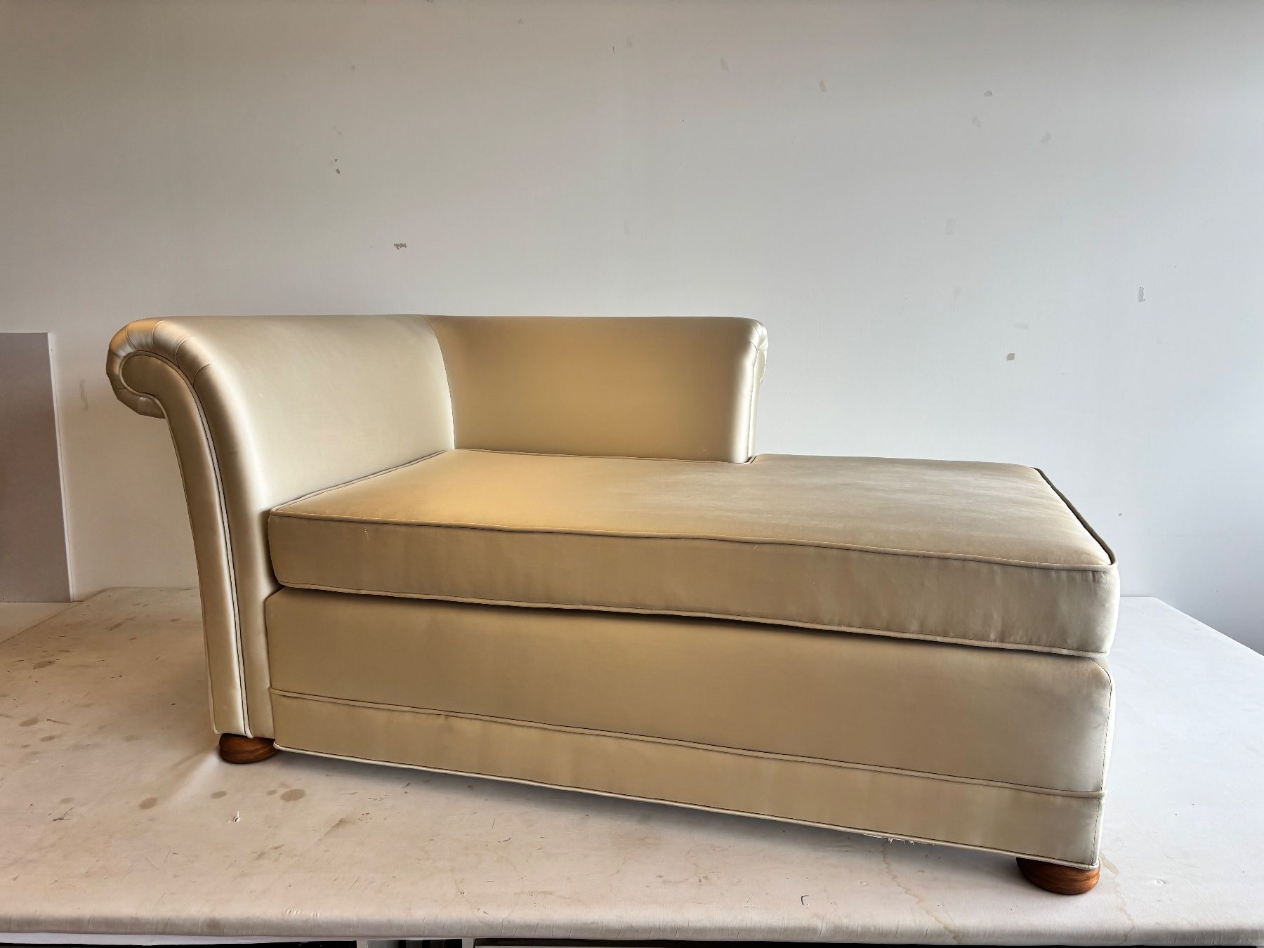 Chaises longues: Chaiselongue – D'occasion à bern par Cassaro