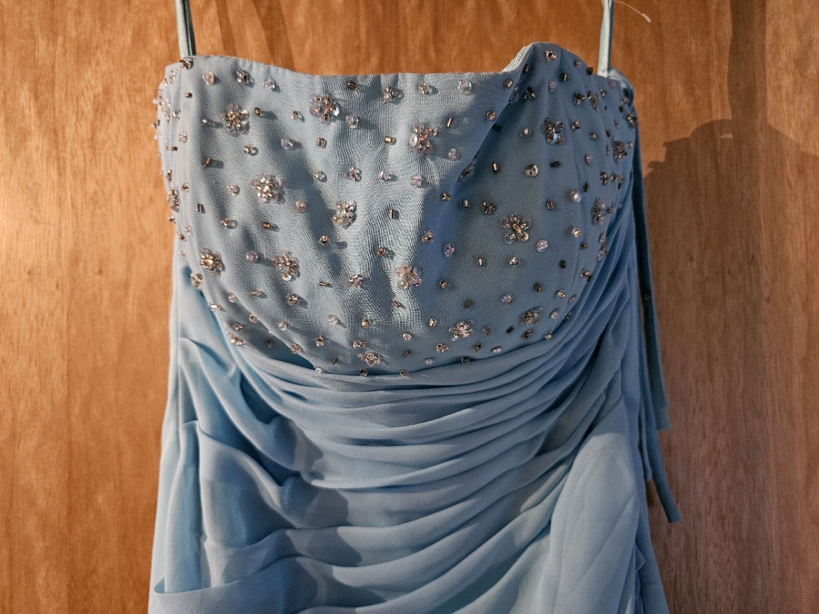 Vestiti: Abendkleid, kurz – Usato da Röthenbach Hbsee venduto da Angel0011 1