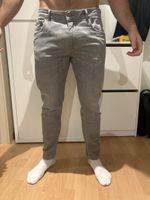 Grey Jeans