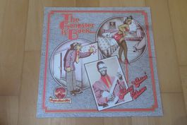 Johnny 'Guitar' Watson– The Gangster Is Back