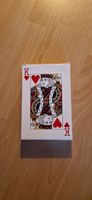Jasskarten / Pokerkarten, neuwertig, in  Grossformat 🃏😍