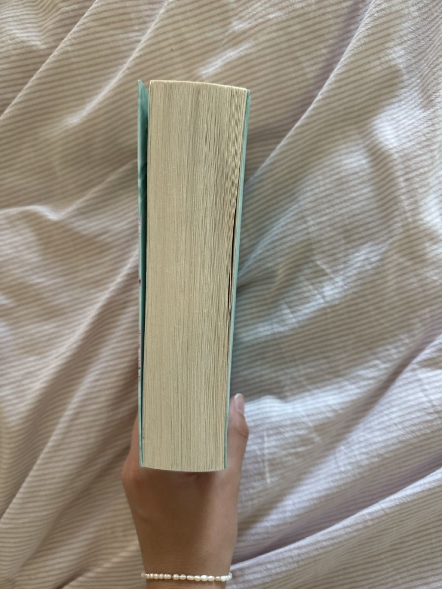 Libri: Nur noch ein einziges mal - Colleen Hoover (it ends with us) – Usato da Mosen venduto da elise.th 1