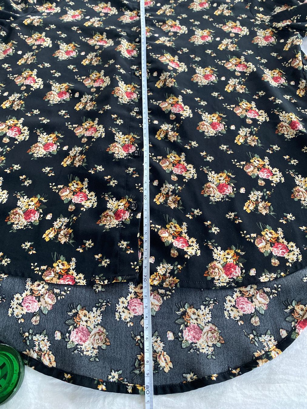 Chemisiers: Blouse Molly Bracken – D'occasion à Lonay par Ikoko 5